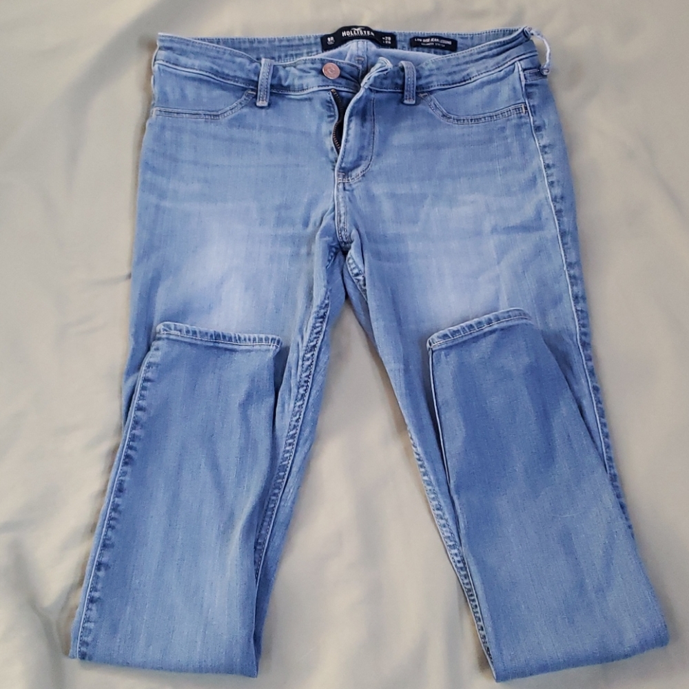 Hollister Jeggings